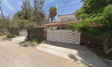 OA NO CREDITOS, CASA EN VENTA CHAPALA HACIENDAS, CHAPALA, JALISCO