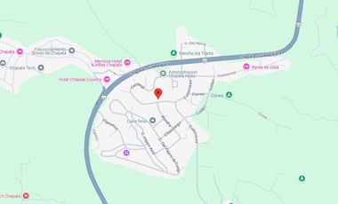 OA NO CREDITOS, CASA EN VENTA CHAPALA HACIENDAS, CHAPALA, JALISCO