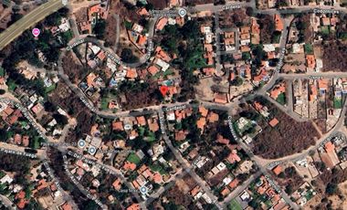 OA NO CREDITOS, CASA EN VENTA CHAPALA HACIENDAS, CHAPALA, JALISCO