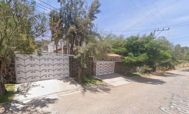 OA NO CREDITOS, CASA EN VENTA CHAPALA HACIENDAS, CHAPALA, JALISCO