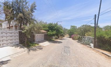 OA NO CREDITOS, CASA EN VENTA CHAPALA HACIENDAS, CHAPALA, JALISCO