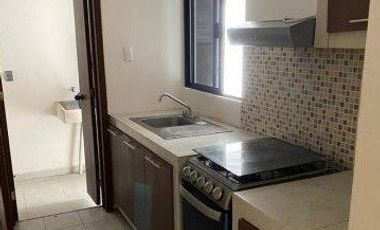 DEPARTAMENTO EN REMATE CUAUHTEMOC