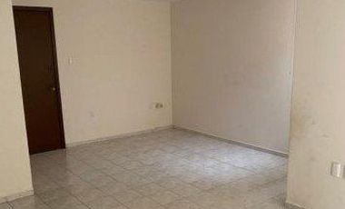 DEPARTAMENTO EN REMATE CUAUHTEMOC