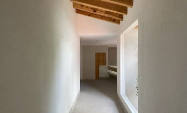 Casa en renta Col. San Ángel Inn, alcaldía Alvaro Obregón CDMX