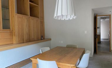 Casa en renta Col. San Ángel Inn, alcaldía Alvaro Obregón CDMX