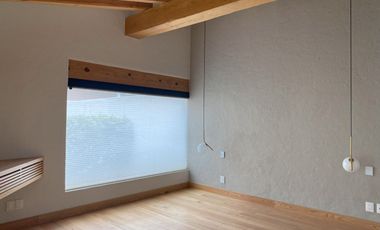 Casa en renta Col. San Ángel Inn, alcaldía Alvaro Obregón CDMX