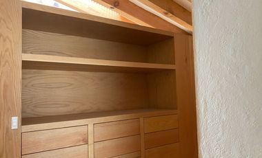 Casa en renta Col. San Ángel Inn, alcaldía Alvaro Obregón CDMX