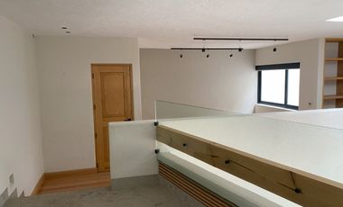 Casa en renta Col. San Ángel Inn, alcaldía Alvaro Obregón CDMX