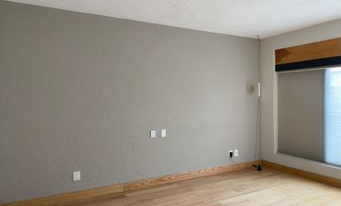 Casa en renta Col. San Ángel Inn, alcaldía Alvaro Obregón CDMX