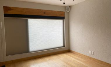 Casa en renta Col. San Ángel Inn, alcaldía Alvaro Obregón CDMX