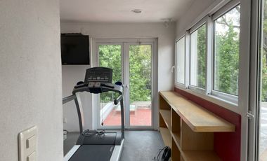 Casa en renta Col. San Ángel Inn, alcaldía Alvaro Obregón CDMX