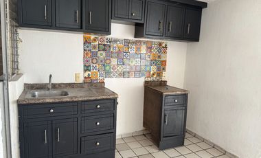 Departamento en venta Infonavit Río Nilo