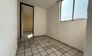 Departamento en venta Infonavit Río Nilo