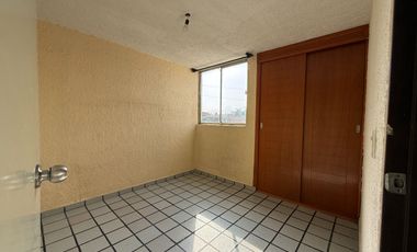 Departamento en venta Infonavit Río Nilo