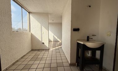 Departamento en venta Infonavit Río Nilo