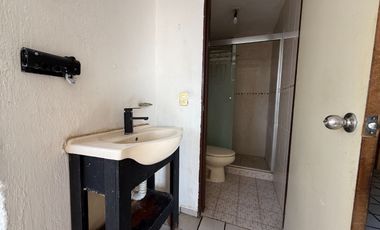 Departamento en venta Infonavit Río Nilo