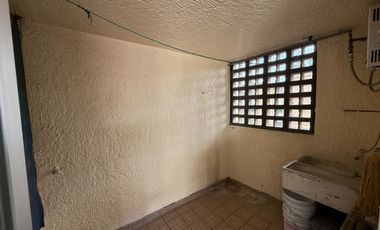 Departamento en venta Infonavit Río Nilo