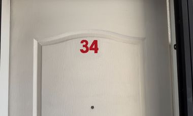 Departamento en venta Infonavit Río Nilo