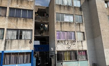 Departamento en venta Infonavit Río Nilo