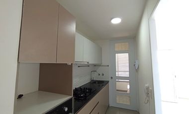 Tu nueva vida empieza en las alturas: Vista espectacular + Confort total Piso 15