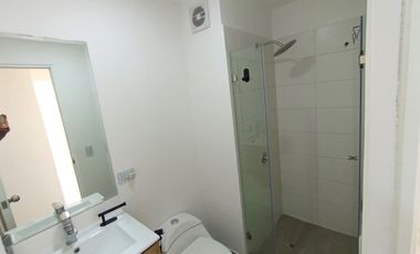 Tu nueva vida empieza en las alturas: Vista espectacular + Confort total Piso 15