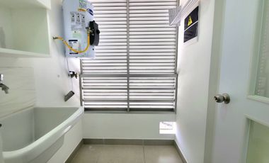 Tu nueva vida empieza en las alturas: Vista espectacular + Confort total Piso 15