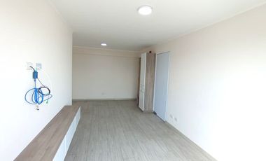 Tu nueva vida empieza en las alturas: Vista espectacular + Confort total Piso 15