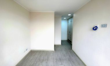 Tu nueva vida empieza en las alturas: Vista espectacular + Confort total Piso 15