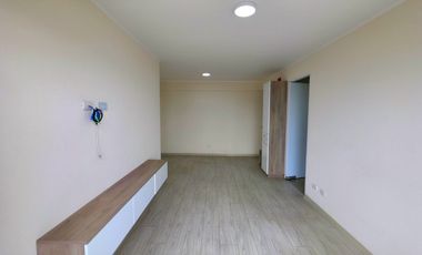 Tu nueva vida empieza en las alturas: Vista espectacular + Confort total Piso 15