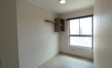 Tu nueva vida empieza en las alturas: Vista espectacular + Confort total Piso 15