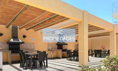 SE ARRIENDA DEPARTAMENTO LAS GREDAS ARICA