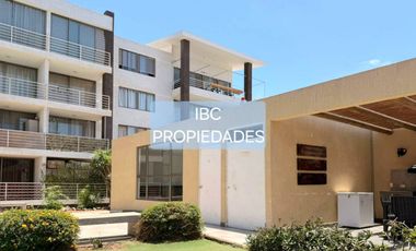 SE ARRIENDA DEPARTAMENTO LAS GREDAS ARICA