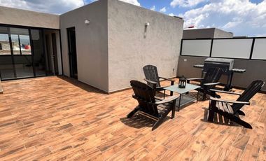 Casa en venta en San Mateo Atenco