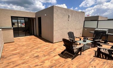 Casa en venta en San Mateo Atenco