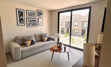 Casa en venta en San Mateo Atenco