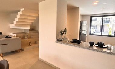 Casa en venta en San Mateo Atenco