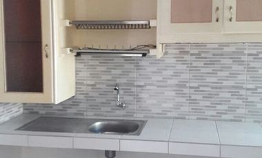 Fchh. Rumah Disewakan di Resinda Karawang