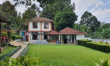 DIJUAL VILLA MURAH RANCAMAYA