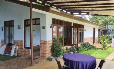 DIJUAL VILLA MURAH RANCAMAYA