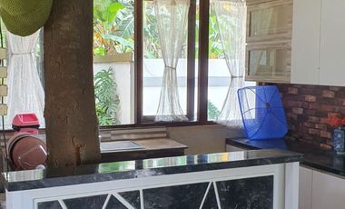 DIJUAL VILLA MURAH RANCAMAYA