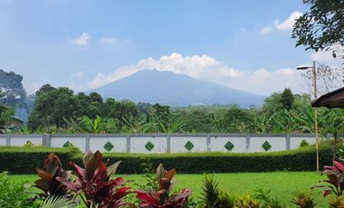 DIJUAL VILLA MURAH RANCAMAYA