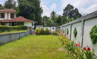 DIJUAL VILLA MURAH RANCAMAYA