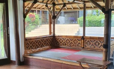 DIJUAL VILLA MURAH RANCAMAYA