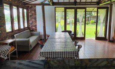 DIJUAL VILLA MURAH RANCAMAYA