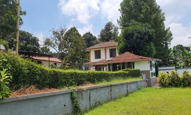 DIJUAL VILLA MURAH RANCAMAYA