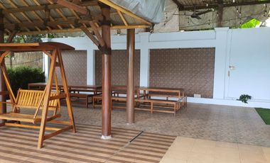 DIJUAL VILLA MURAH RANCAMAYA