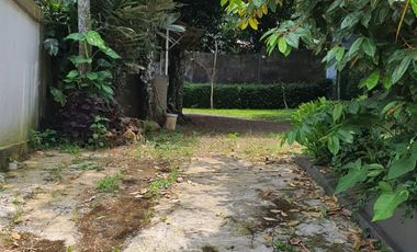 DIJUAL VILLA MURAH RANCAMAYA