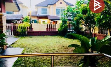 ขายบ้านเดี่ยว หมู่บ้านคาวบอยแกรนด์โฮม (Cowboy Grandhome) บึงกาฬ พร้อมอยู่