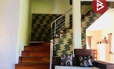 ขายบ้านเดี่ยว หมู่บ้านคาวบอยแกรนด์โฮม (Cowboy Grandhome) บึงกาฬ พร้อมอยู่