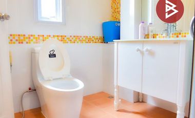 ขายบ้านเดี่ยว หมู่บ้านคาวบอยแกรนด์โฮม (Cowboy Grandhome) บึงกาฬ พร้อมอยู่